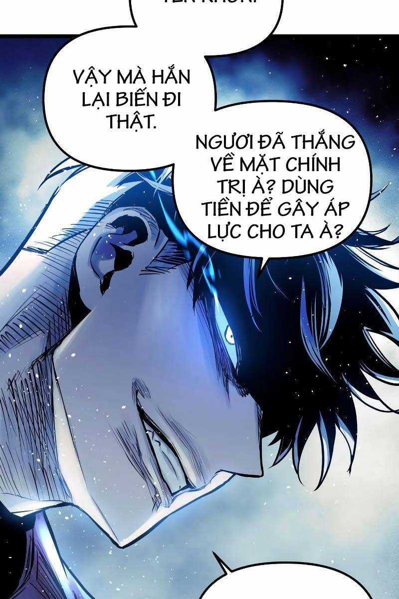 Chiền Thần Tự Sát Hồi Quy Chapter 95 trang 81