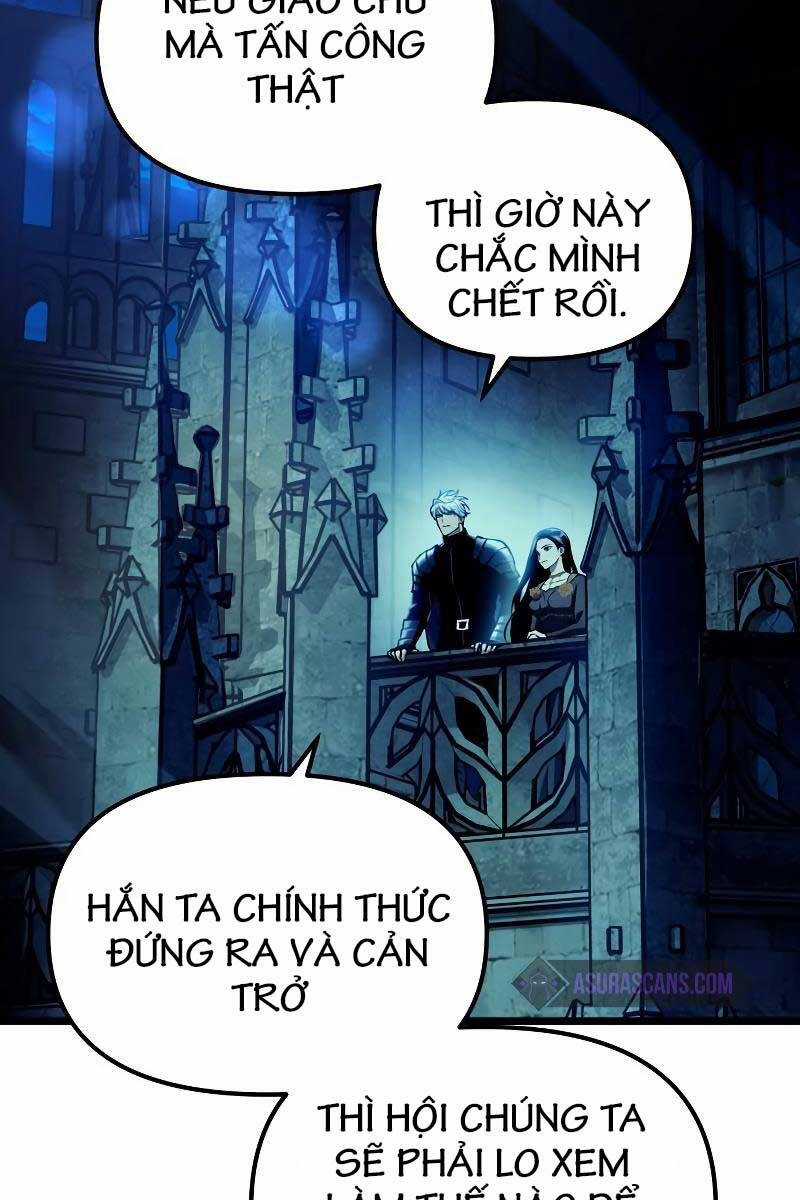 Chiền Thần Tự Sát Hồi Quy Chapter 95 trang 85