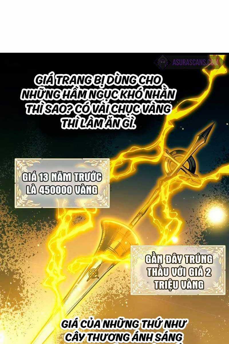 Chiền Thần Tự Sát Hồi Quy Chapter 95 trang 9