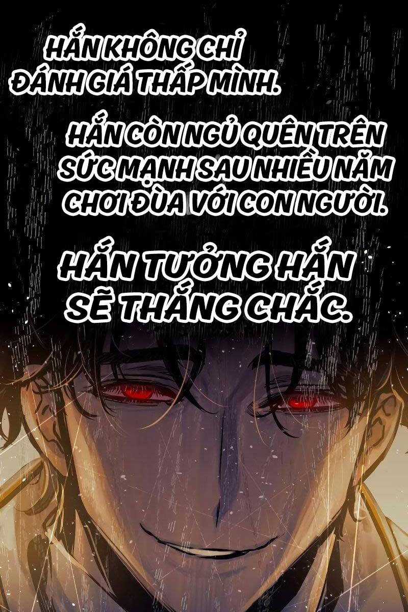 Chiền Thần Tự Sát Hồi Quy Chapter 95 trang 91