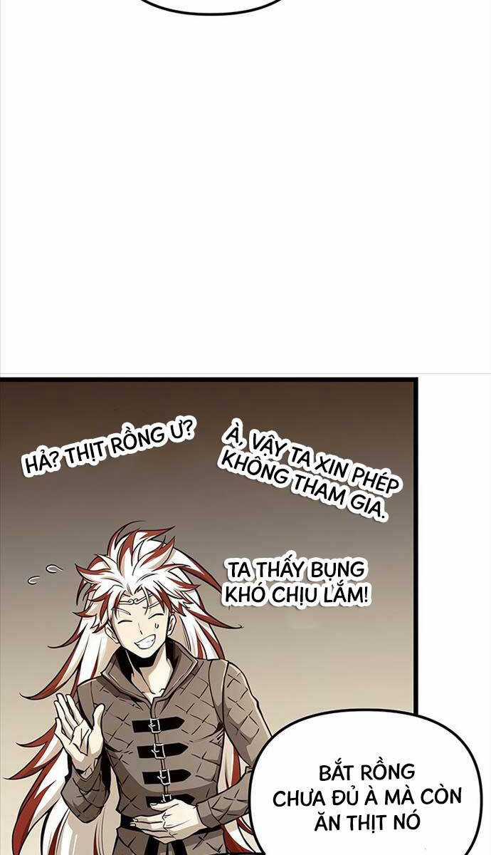 Chiền Thần Tự Sát Hồi Quy Chapter 96 trang 14