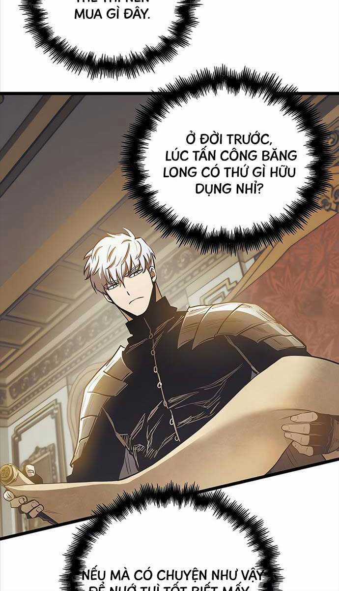 Chiền Thần Tự Sát Hồi Quy Chapter 96 trang 31