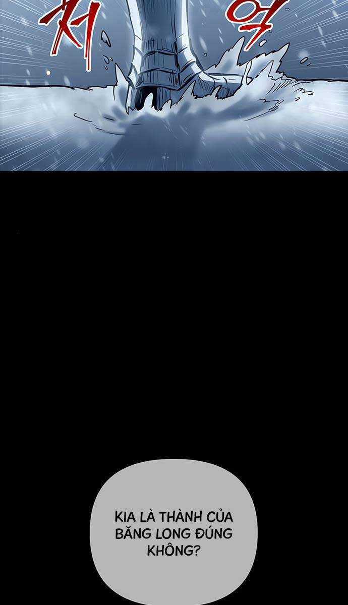 Chiền Thần Tự Sát Hồi Quy Chapter 96 trang 34