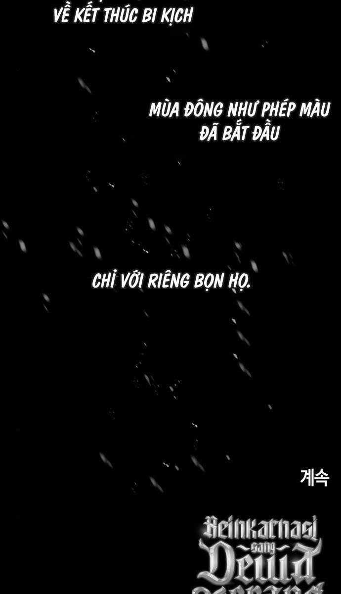 Chiền Thần Tự Sát Hồi Quy Chapter 96 trang 85