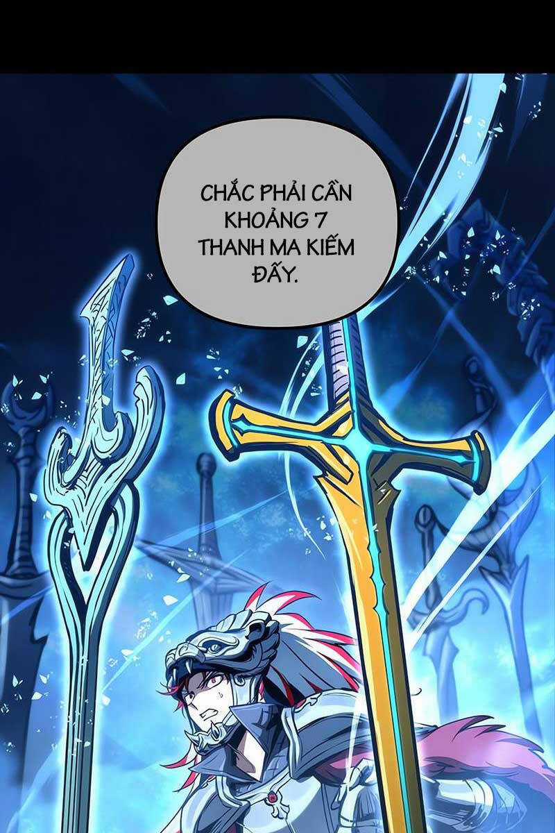 Chiền Thần Tự Sát Hồi Quy Chapter 97 trang 10