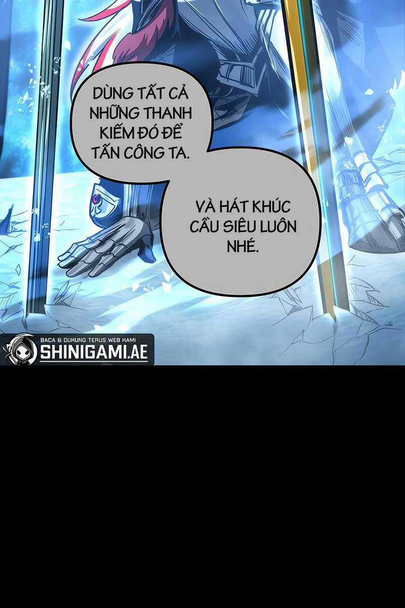 Chiền Thần Tự Sát Hồi Quy Chapter 97 trang 11