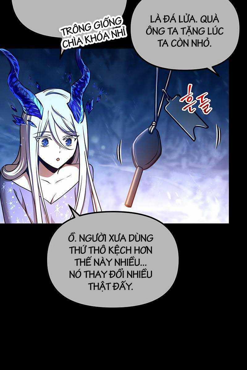 Chiền Thần Tự Sát Hồi Quy Chapter 97 trang 17