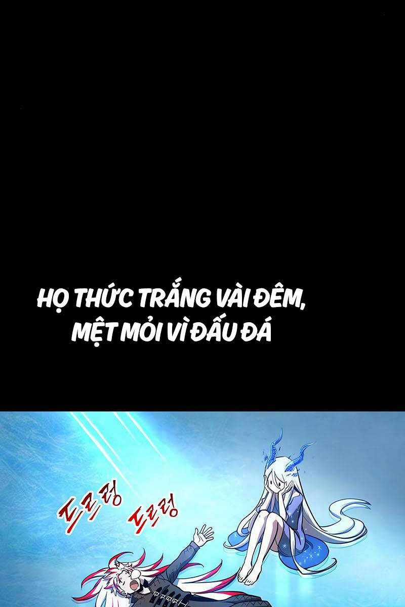 Chiền Thần Tự Sát Hồi Quy Chapter 97 trang 19