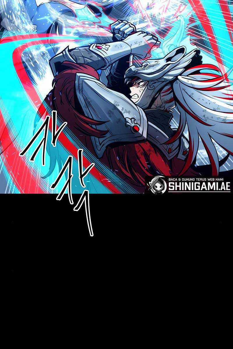 Chiền Thần Tự Sát Hồi Quy Chapter 97 trang 27