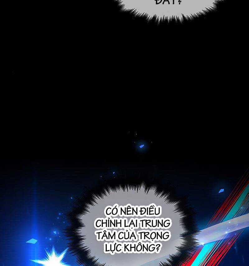 Chiền Thần Tự Sát Hồi Quy Chapter 97 trang 31