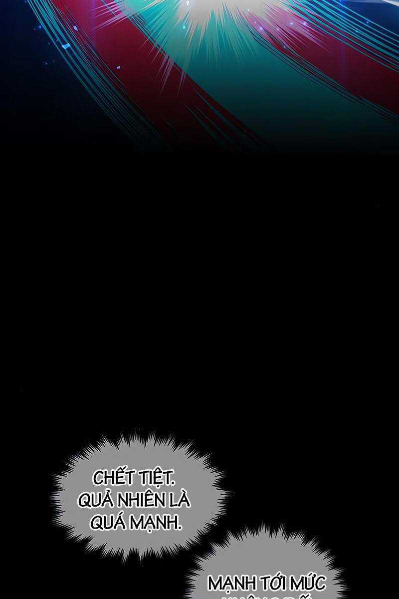 Chiền Thần Tự Sát Hồi Quy Chapter 97 trang 35