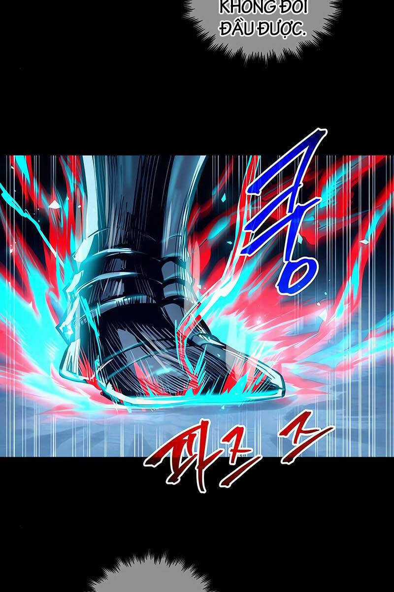 Chiền Thần Tự Sát Hồi Quy Chapter 97 trang 36