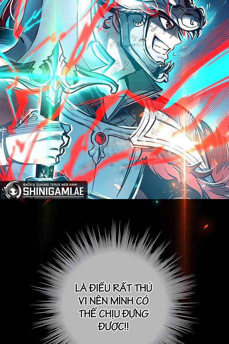 Chiền Thần Tự Sát Hồi Quy Chapter 97 trang 38