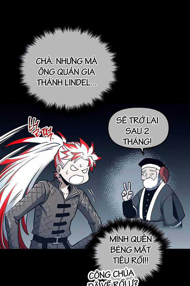 Chiền Thần Tự Sát Hồi Quy Chapter 97 trang 49