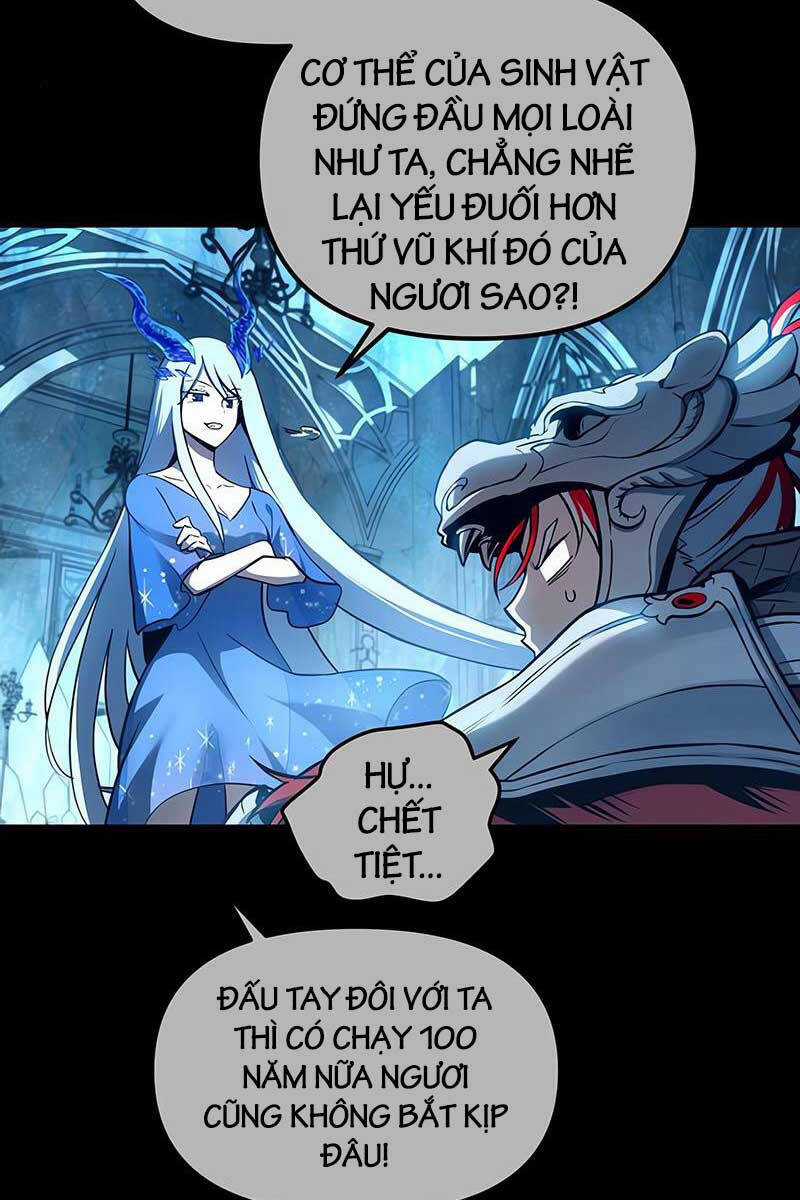 Chiền Thần Tự Sát Hồi Quy Chapter 97 trang 6