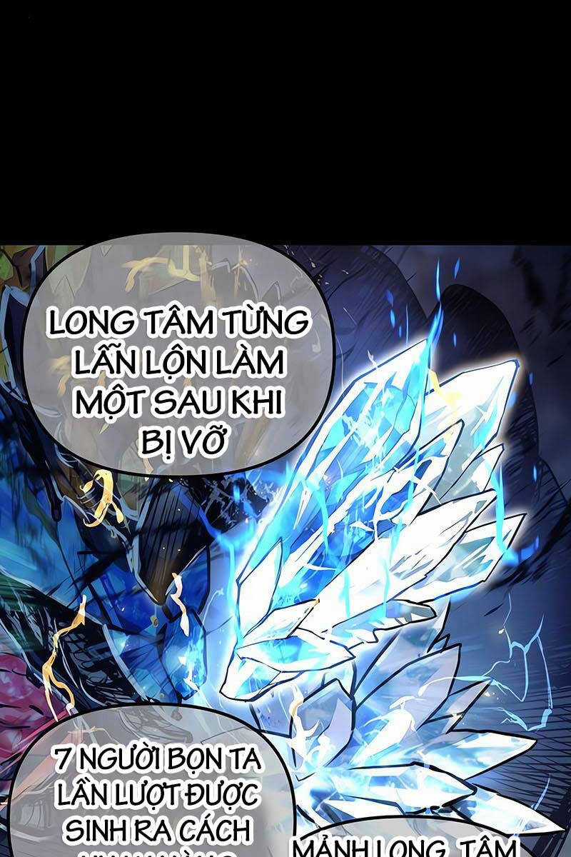 Chiền Thần Tự Sát Hồi Quy Chapter 97 trang 65