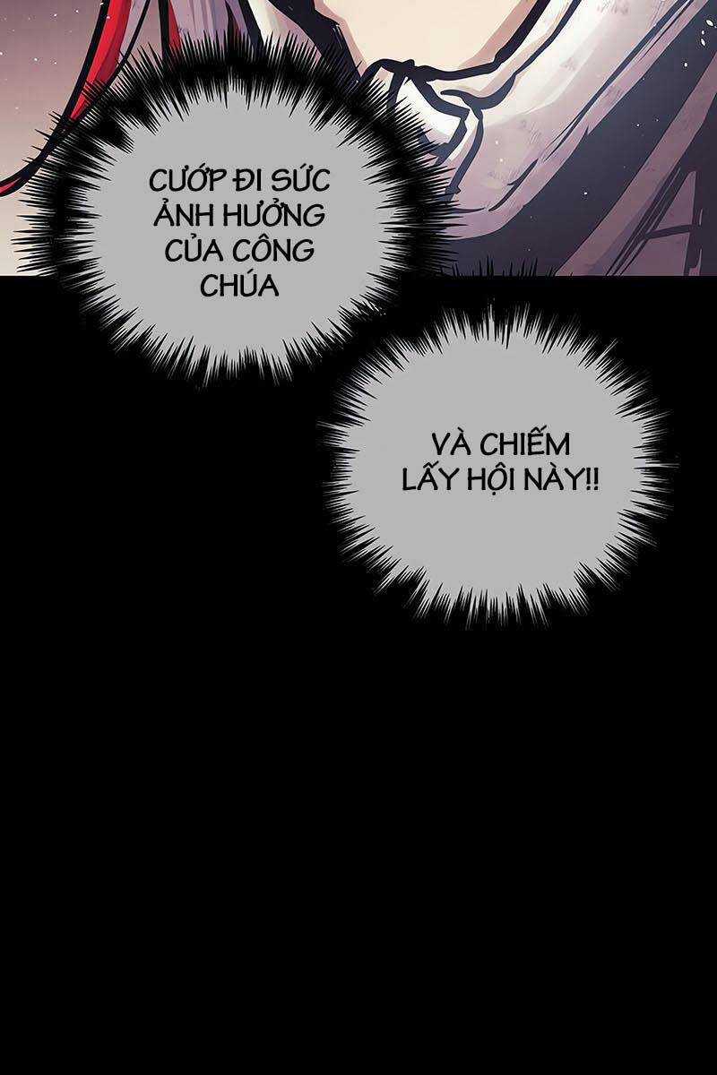 Chiền Thần Tự Sát Hồi Quy Chapter 98 trang 101