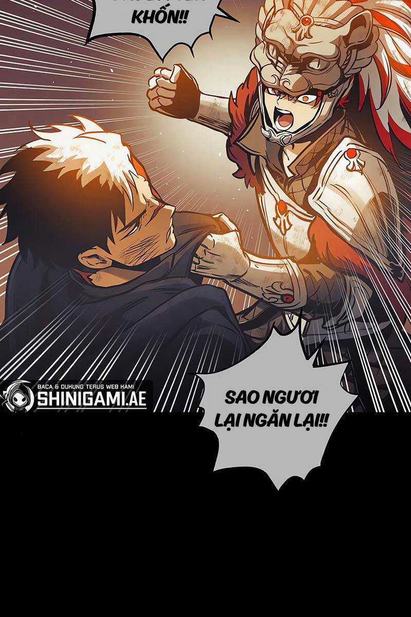 Chiền Thần Tự Sát Hồi Quy Chapter 98 trang 112