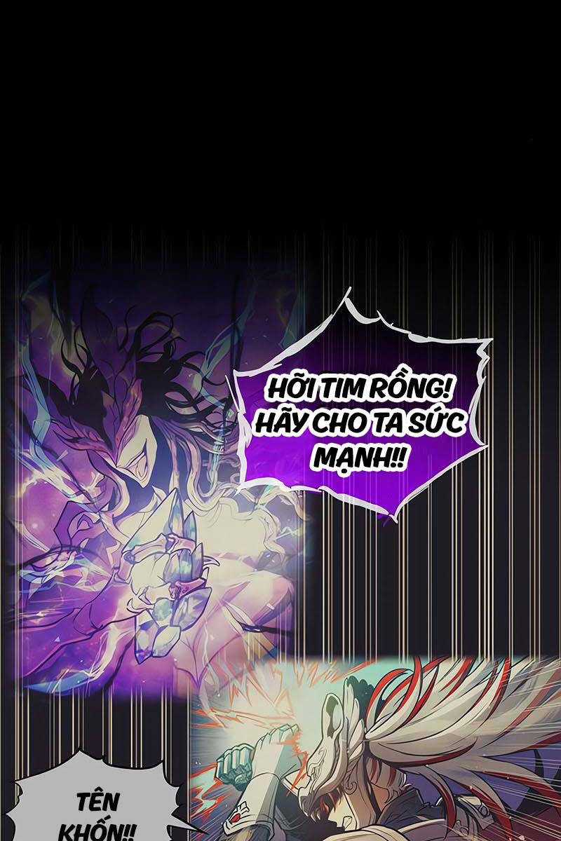 Chiền Thần Tự Sát Hồi Quy Chapter 98 trang 113