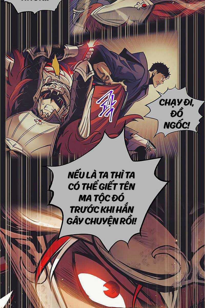 Chiền Thần Tự Sát Hồi Quy Chapter 98 trang 114