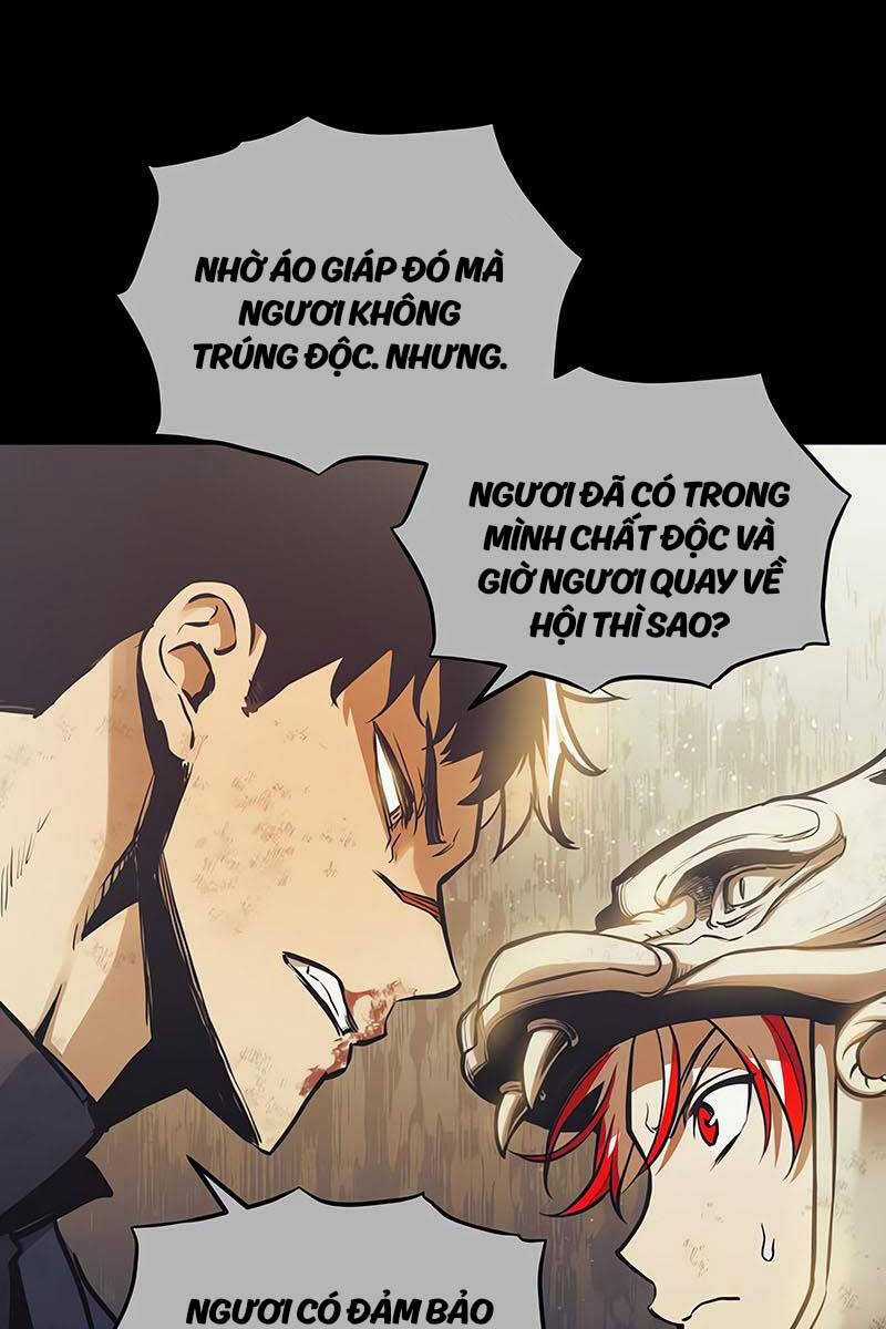 Chiền Thần Tự Sát Hồi Quy Chapter 98 trang 118