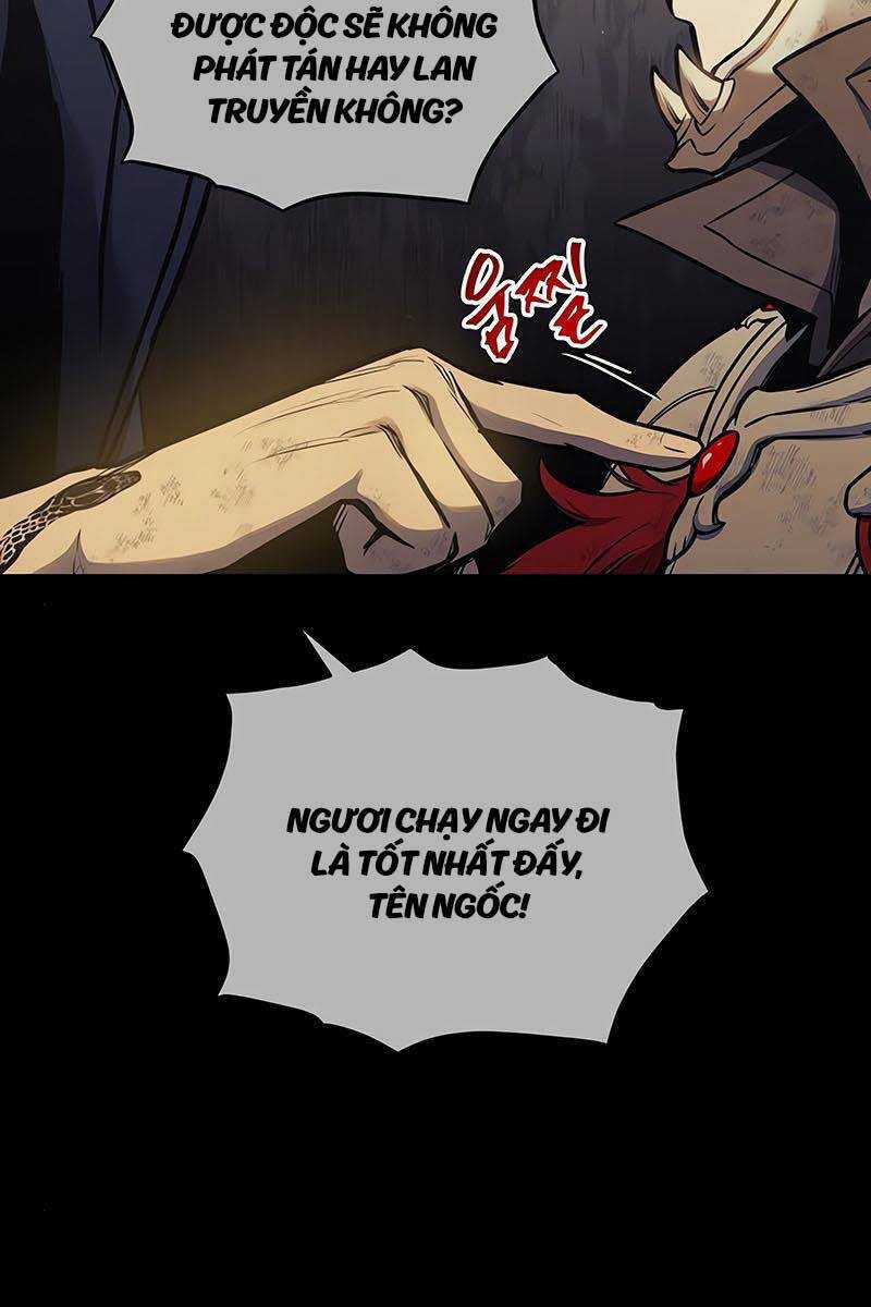 Chiền Thần Tự Sát Hồi Quy Chapter 98 trang 119