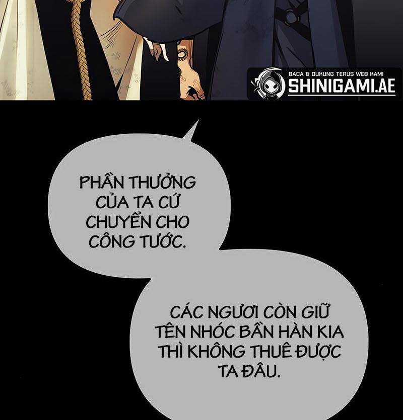 Chiền Thần Tự Sát Hồi Quy Chapter 98 trang 121