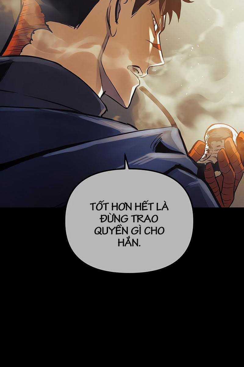 Chiền Thần Tự Sát Hồi Quy Chapter 98 trang 123