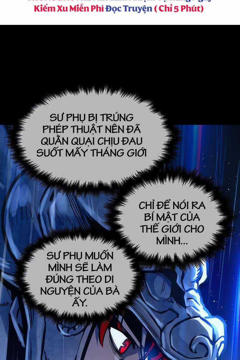 Chiền Thần Tự Sát Hồi Quy Chapter 98 trang 20