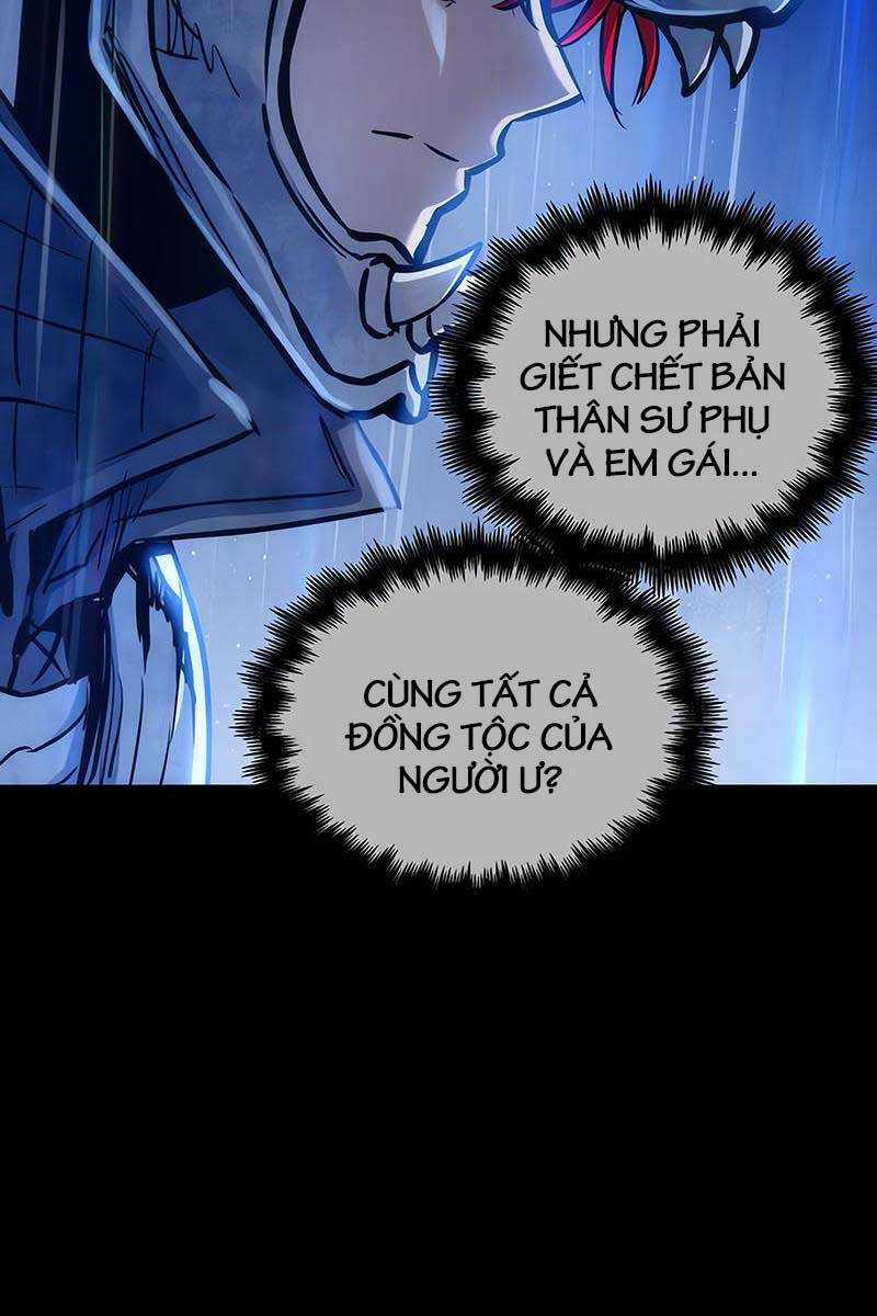 Chiền Thần Tự Sát Hồi Quy Chapter 98 trang 21