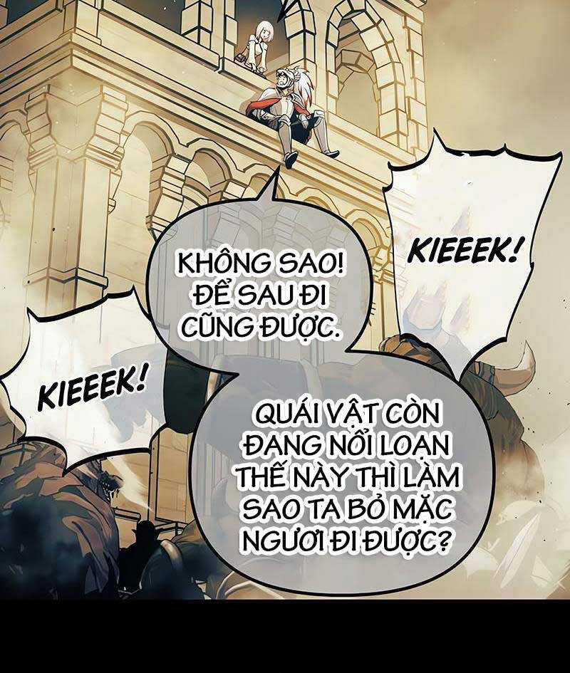 Chiền Thần Tự Sát Hồi Quy Chapter 98 trang 24