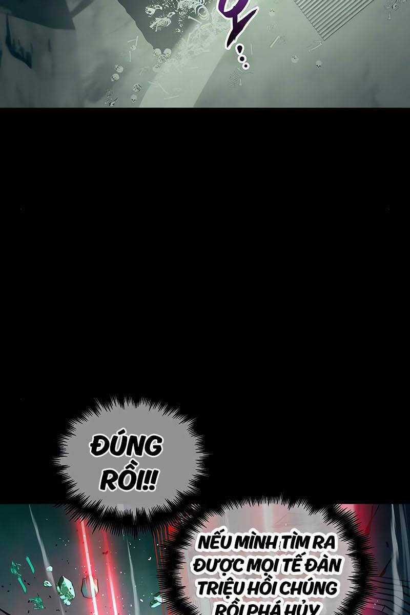 Chiền Thần Tự Sát Hồi Quy Chapter 98 trang 29