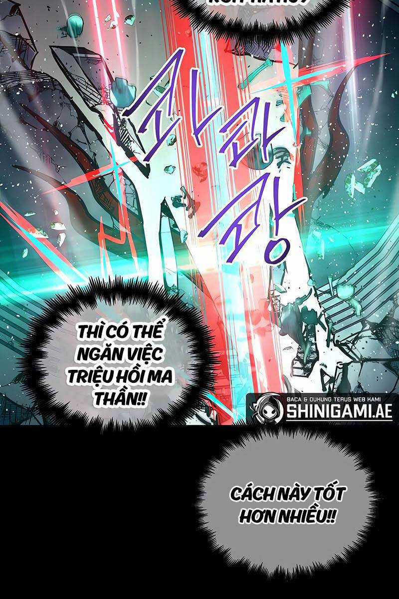 Chiền Thần Tự Sát Hồi Quy Chapter 98 trang 30