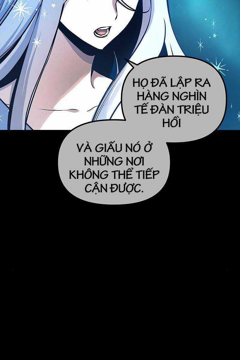 Chiền Thần Tự Sát Hồi Quy Chapter 98 trang 34