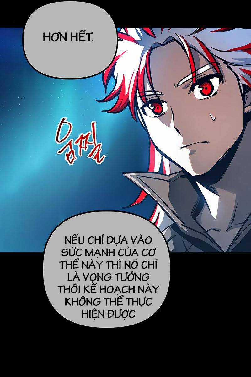 Chiền Thần Tự Sát Hồi Quy Chapter 98 trang 35