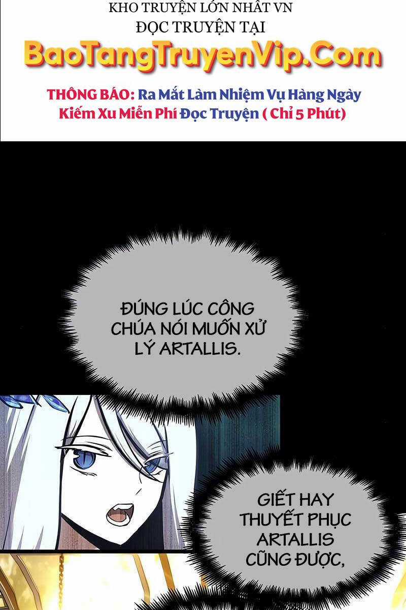 Chiền Thần Tự Sát Hồi Quy Chapter 98 trang 39