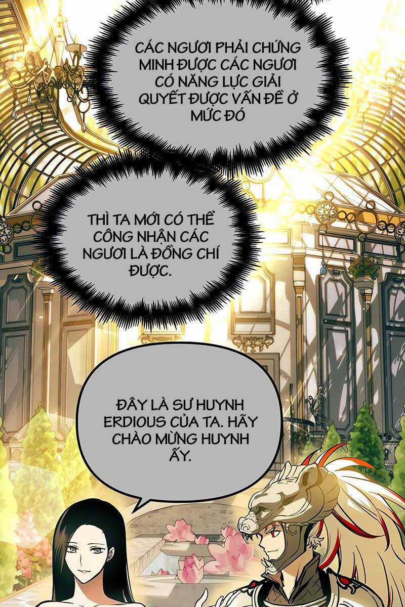 Chiền Thần Tự Sát Hồi Quy Chapter 98 trang 40