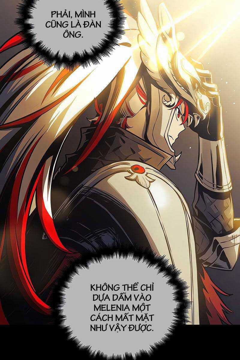 Chiền Thần Tự Sát Hồi Quy Chapter 98 trang 42