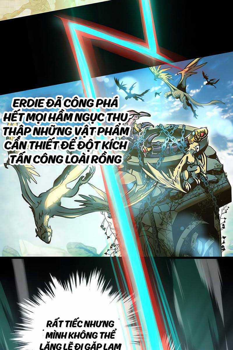 Chiền Thần Tự Sát Hồi Quy Chapter 98 trang 44