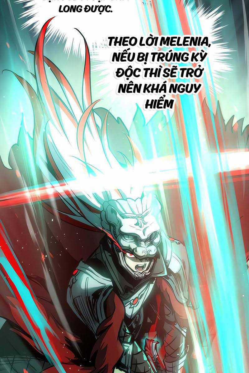Chiền Thần Tự Sát Hồi Quy Chapter 98 trang 45
