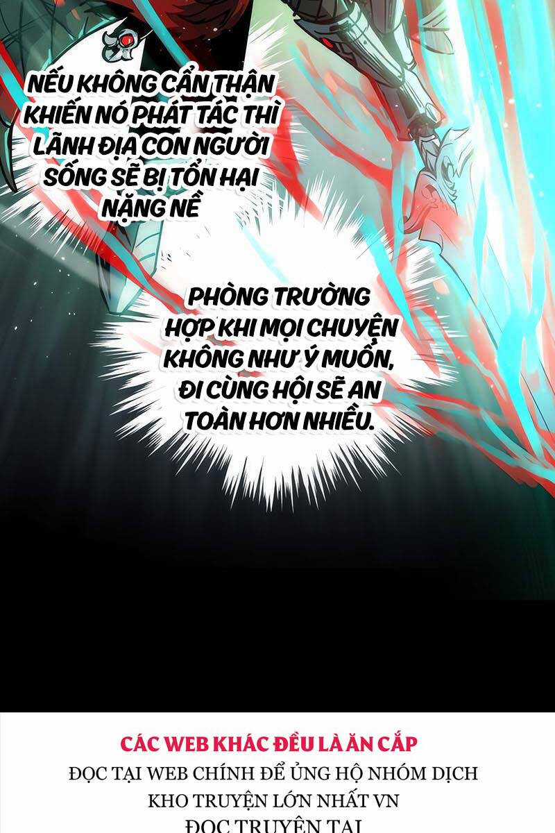 Chiền Thần Tự Sát Hồi Quy Chapter 98 trang 46