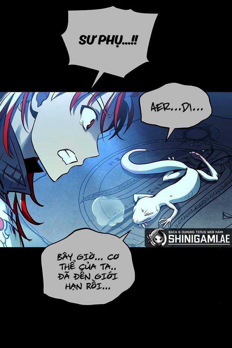 Chiền Thần Tự Sát Hồi Quy Chapter 98 trang 5