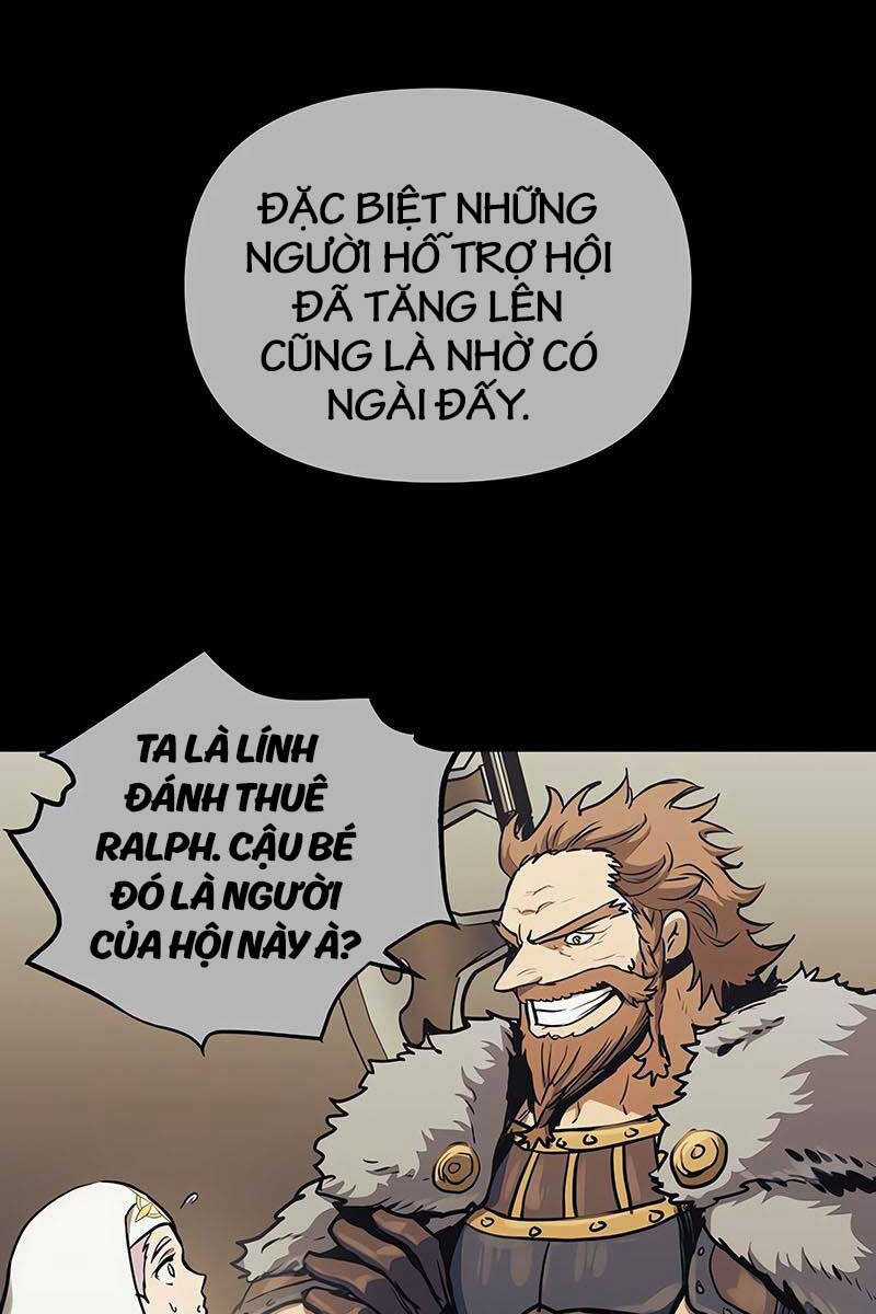 Chiền Thần Tự Sát Hồi Quy Chapter 98 trang 51