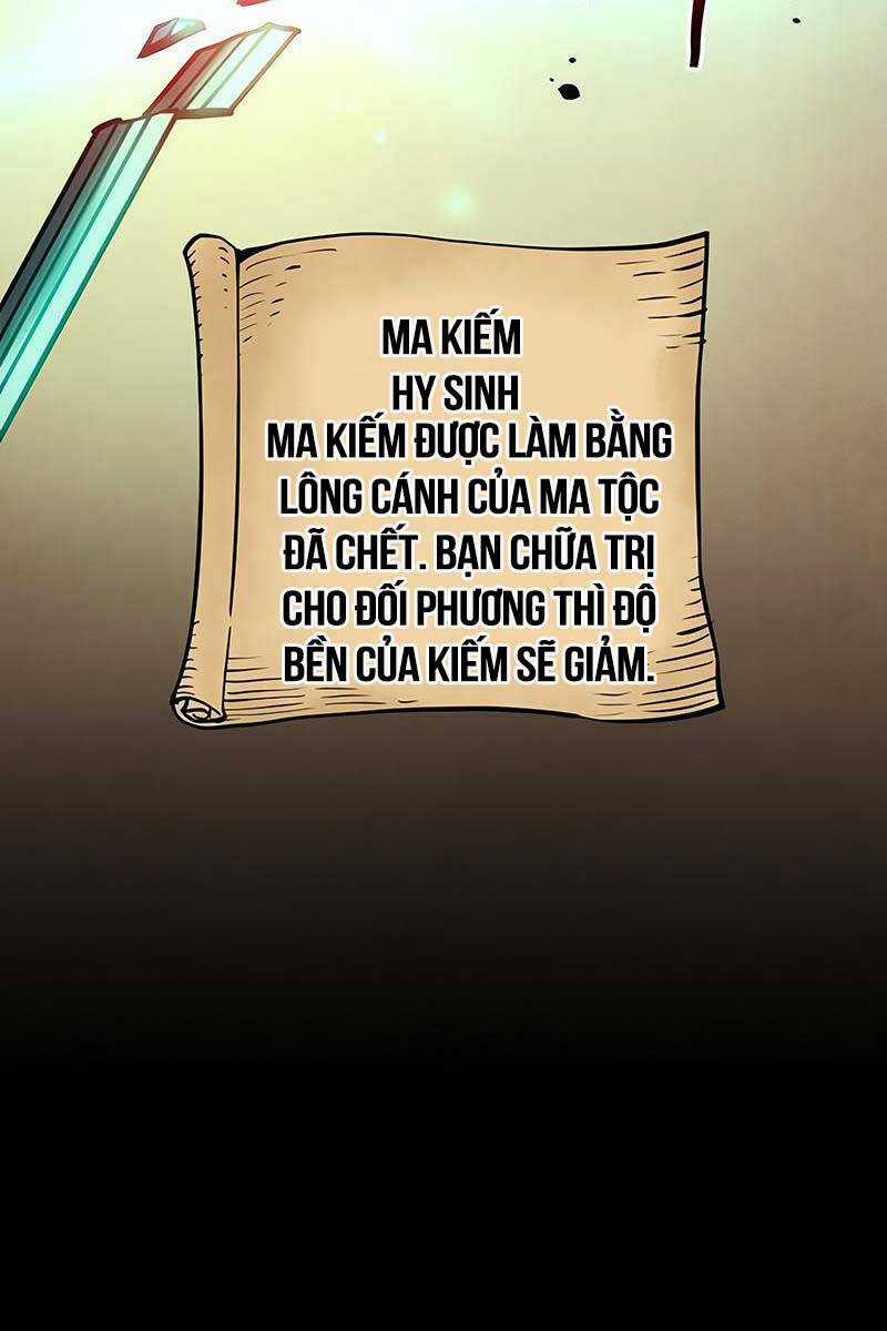 Chiền Thần Tự Sát Hồi Quy Chapter 98 trang 63