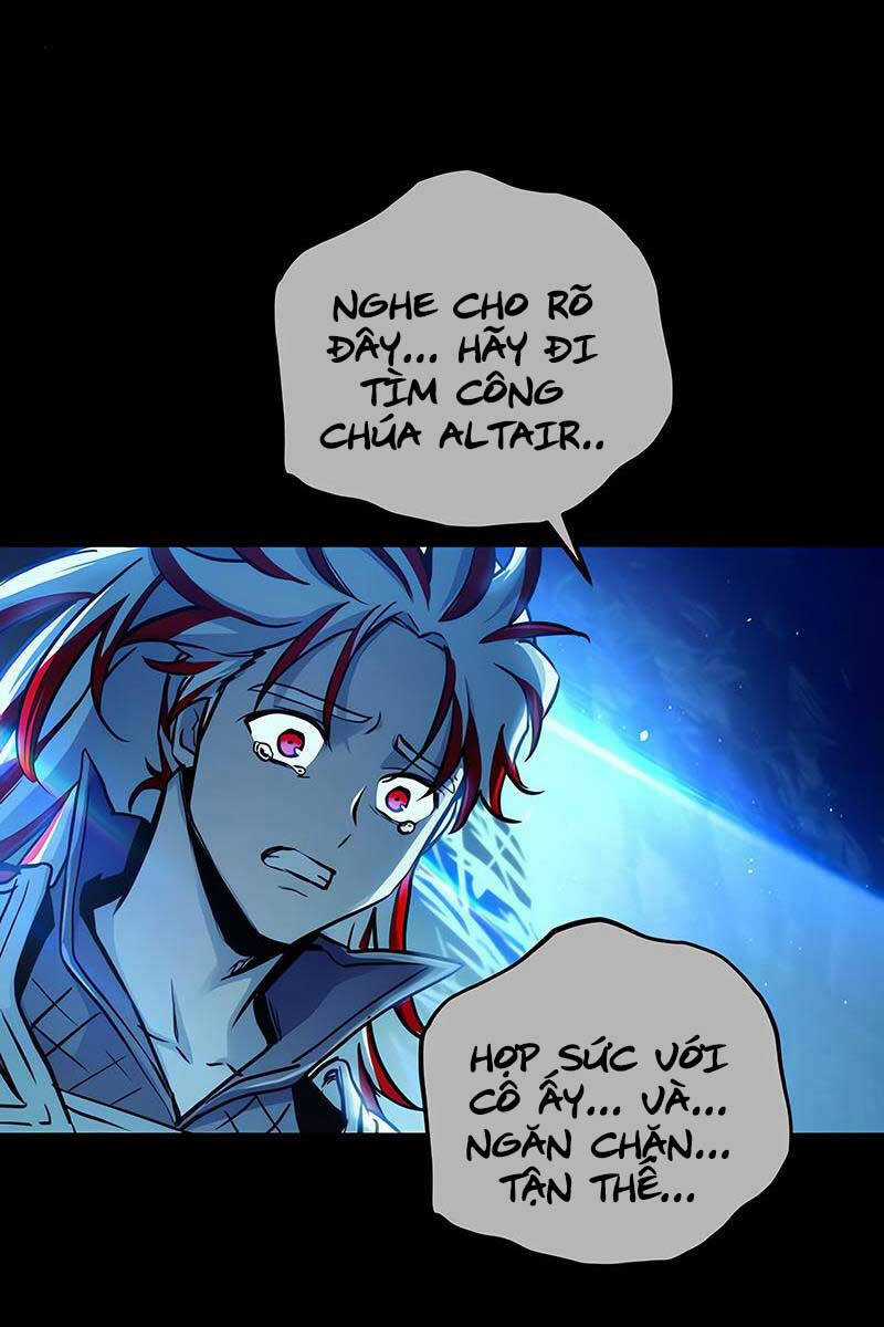 Chiền Thần Tự Sát Hồi Quy Chapter 98 trang 8