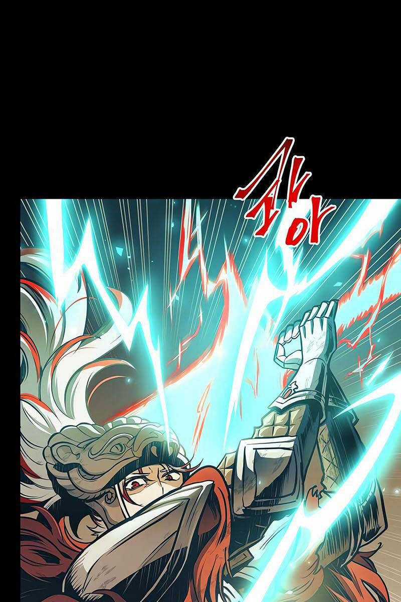 Chiền Thần Tự Sát Hồi Quy Chapter 98 trang 83