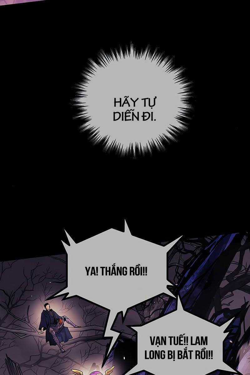 Chiền Thần Tự Sát Hồi Quy Chapter 98 trang 96