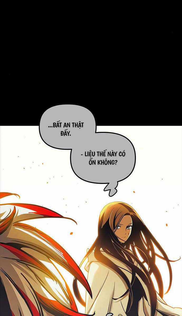 Chiền Thần Tự Sát Hồi Quy Chapter 99 trang 10