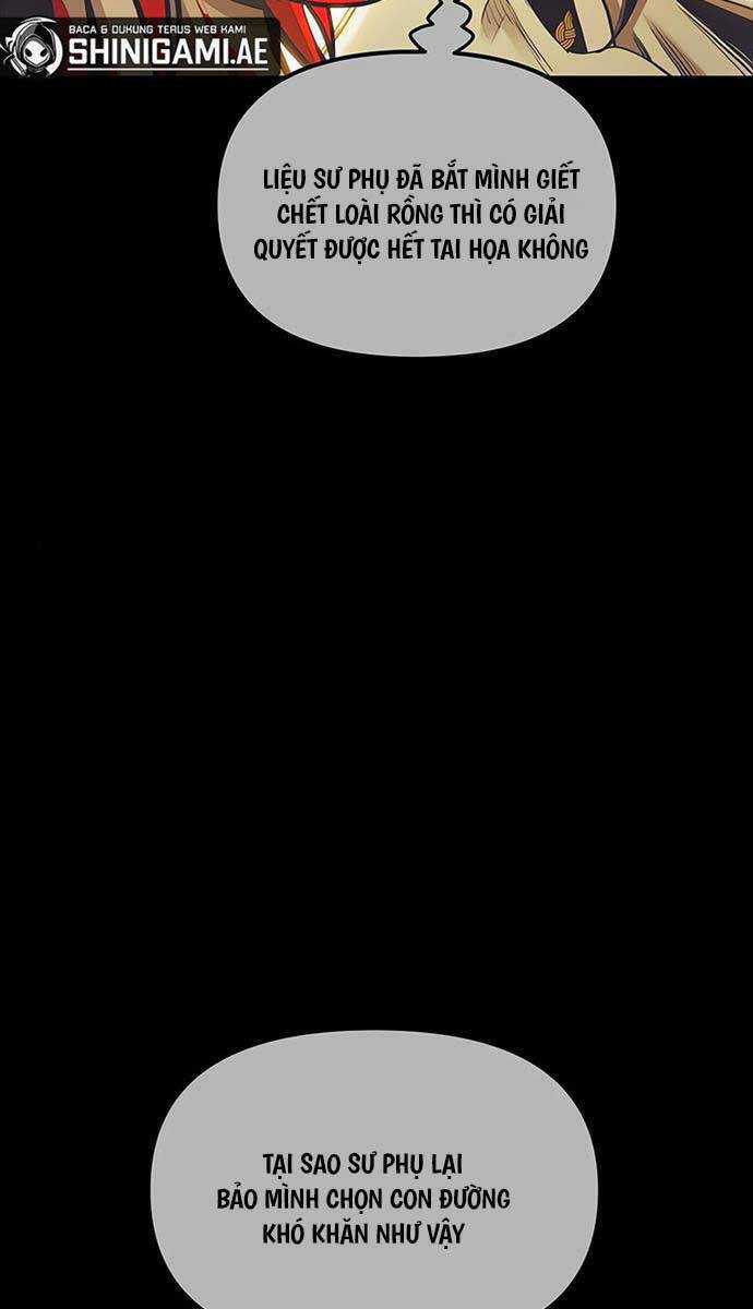 Chiền Thần Tự Sát Hồi Quy Chapter 99 trang 11