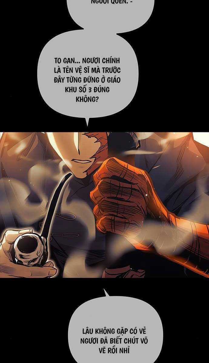 Chiền Thần Tự Sát Hồi Quy Chapter 99 trang 15